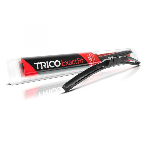 Trico® - Exact Fit™ Hybrid Wiper Blade