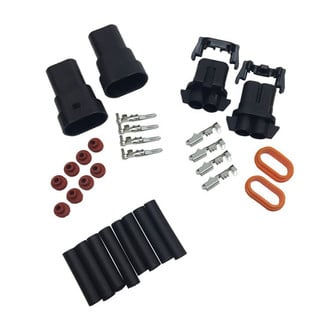 Trigger® - Male-Female Connector Kit