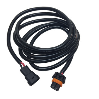 Trigger® - 12 Gauge Extension Harness
