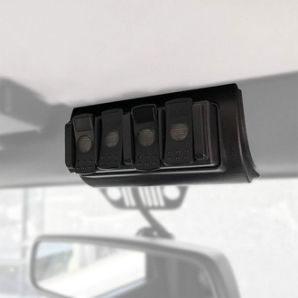 Trigger® - 4 PLUS Overhead Remote Mount