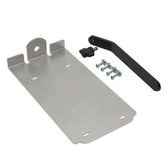 Trigger® - Controller Underhood Bracket