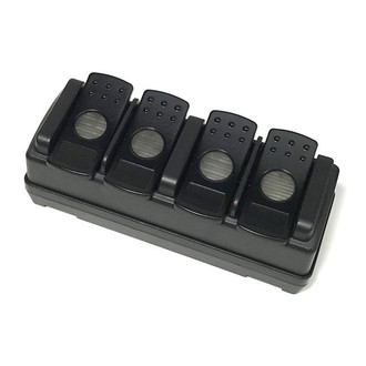Trigger® - 4 PLUS Remote
