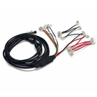 Trigger® - DIN Connector Harness