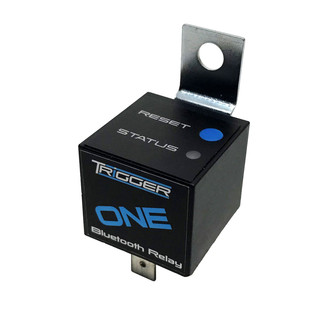 Trigger® - ONE Bluetooth Solid State Relay