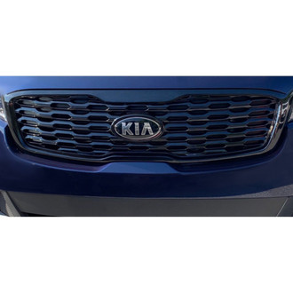 Trim Illusion® - 1-Pc Main Grille
