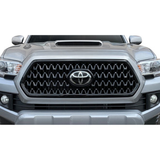 Trim Illusion® - 1-Pc Main Grille