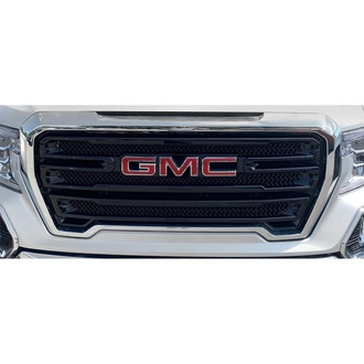 Trim Illusion® - 2-Pc Main Grille