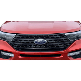 Trim Illusion® - 1-Pc Main Grille