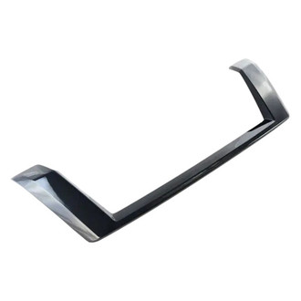 Trim Illusion® - 1-Pc Gloss Black Main Grille