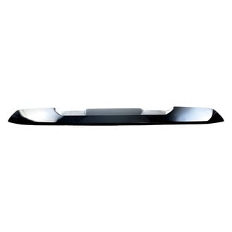 Trim Illusion® - 1-Pc Gloss Black Main Grille