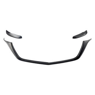 Trim Illusion® - 4-Pc Gloss Black Main Grille