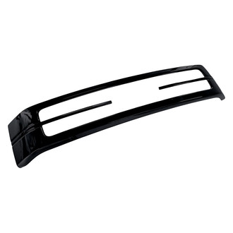 Trim Illusion® - 1-Pc Gloss Black Main Grille