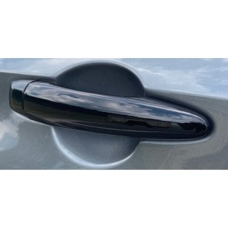 Buy 2001-2012 NISSAN ALTIMA CHROME ROOF TRIM MOLDINGS W/5YR WARRANTY 2PC In Chicago, IL - Foto 5