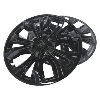 Trim Illusion® - 20" Gloss Black Wheel Skin Set