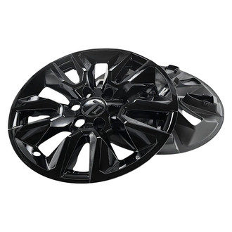 Trim Illusion® - 20" Gloss Black Wheel Skin Set
