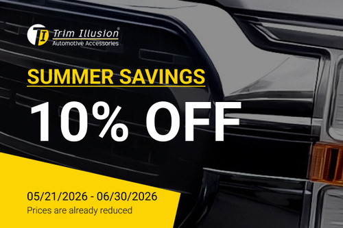 Trim Illusion Special Offers