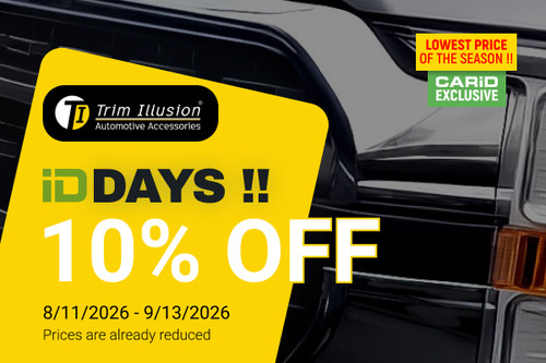Trim Illusion Special Offers