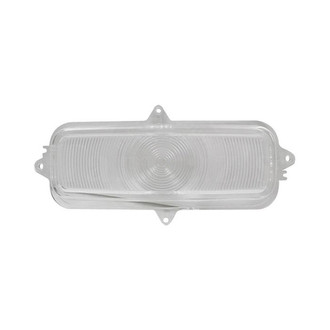 Trim Parts® - Replacement Turn Signal/Parking Light Lens