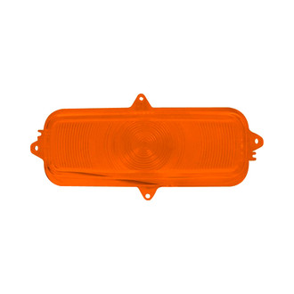 Trim Parts® - Replacement Turn Signal/Parking Light Lens