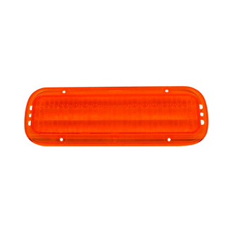Trim Parts® - Replacement Turn Signal/Parking Light Lens