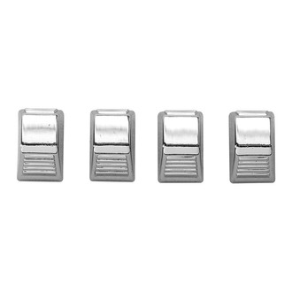 Trim Parts® - Heater Control Knob Set
