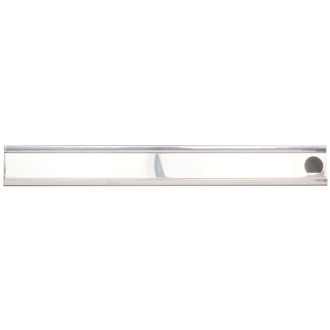 Trim Parts® - Center Driver Side Grille Molding