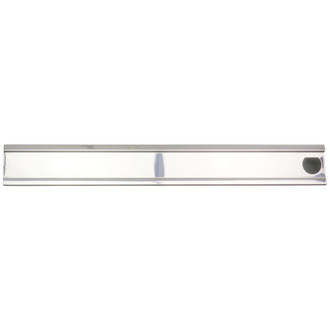 Trim Parts® - Center Passenger Side Grille Molding