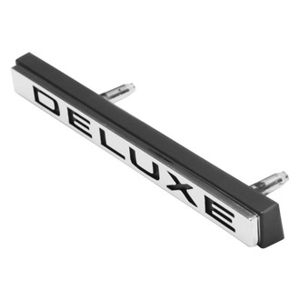 Trim Parts® - "Deluxe" Front Fender Emblems