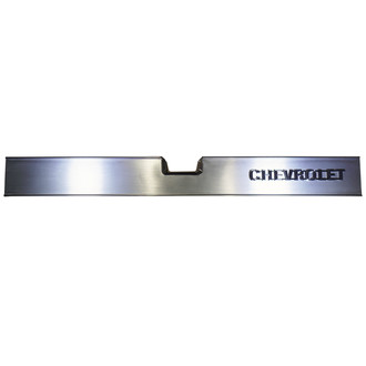 Trim Parts® - Tailgate Trim Panel
