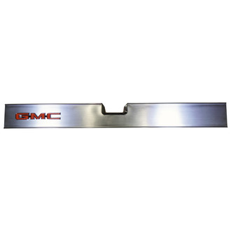 Trim Parts® - Tailgate Trim Panel