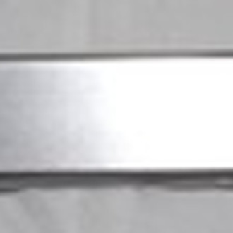 Trim Parts® - Tailgate Trim Panel