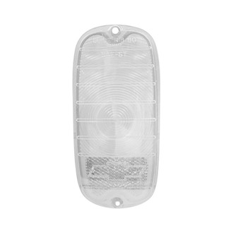Trim Parts® - Replacement Tail Light Lens
