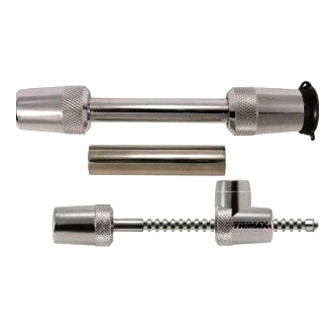 Trimax® - Receiver And Coupler Set