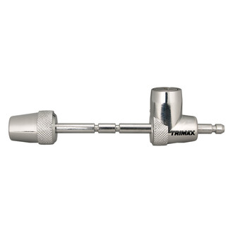 Trimax® - SS Coupler Lock 1/2" - 3-1/2" Span Couplers