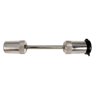 Trimax® - SS Coupler Lock 2 1/2"