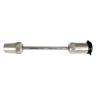Trimax® - Ss Coupler Lock 3 1/2" Span