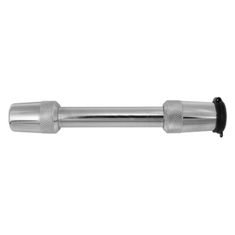 Trimax® - 5/8" Diameter Receiver and 2" Trailer Hitches Silencer Pad