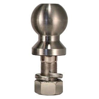 Trimax® - 2" Razor Trailer Hitch Ball