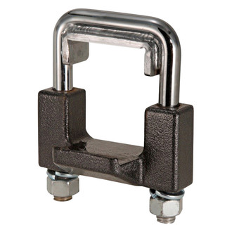 Trimax® - Anti-Rattle Clamp