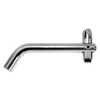Trimax® TX125 - 1/2" Premium "Flip-Tip" Chrome Hitch Pin