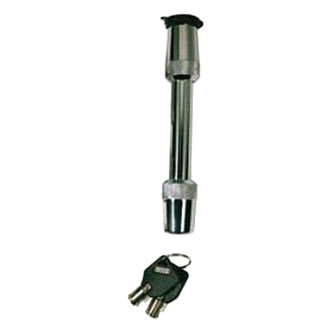 Trimax® - 5/8" and 3-1/2" Receiver/Coupler Lock Set