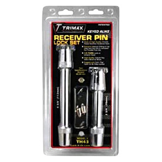 Trimax® - Rapid Adjustable Receiver Lock Set