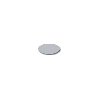 Trimbrite® - Prostripe™ 36' x 1/8" Silver Solid Striping Tape