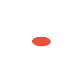 Trimbrite® - Prostripe™ 36' x 1/4" Red Solid Striping Tape