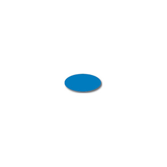Trimbrite® - Prostripe™ 36' x 1/4" Blue Solid Striping Tape