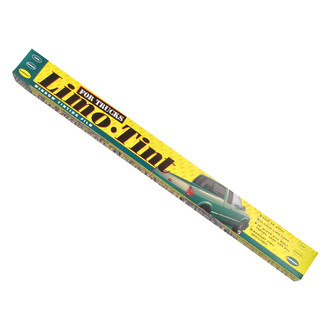 Trimbrite® - Shade Grade Limo Tint™ 24" x 12' Window Film, 5% VLT