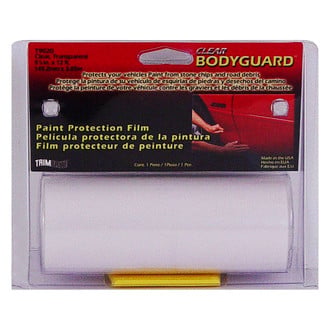 Trimbrite® - 5-7/8" x 12' Body Guard Protective Film