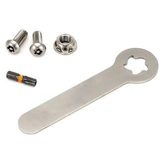Triple-R® - Anti-Theft Kit for Sentinel Series Lights