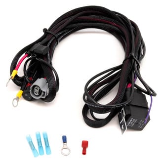 Triple-R® - 1-Light High Power 3m Wiring Kit