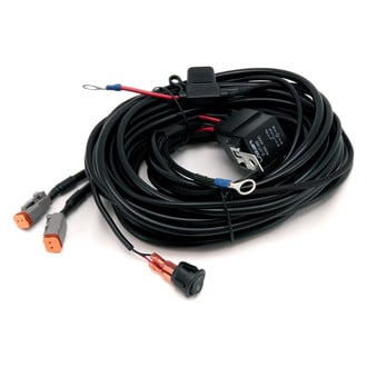 Triple-R® - 2-Light 5m Wiring Kit